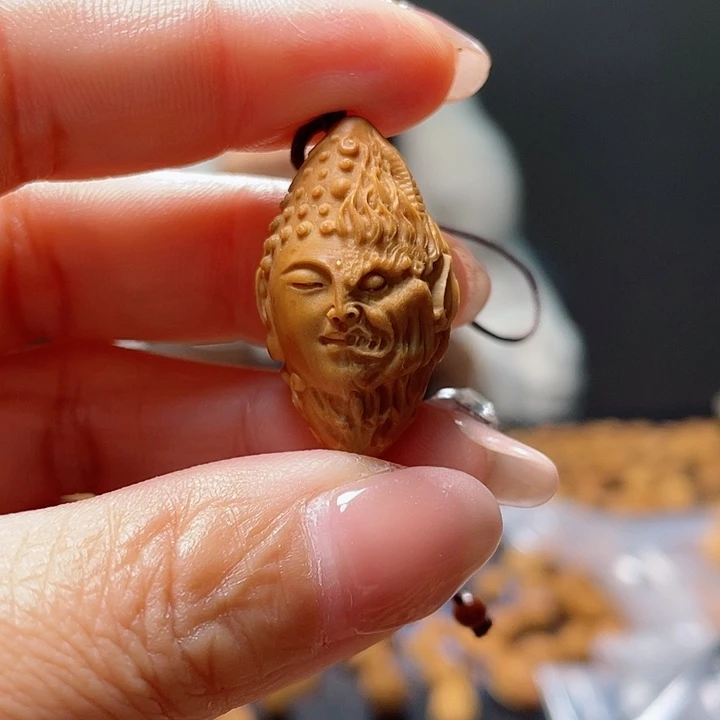 橄榄核手串/手链橄榄