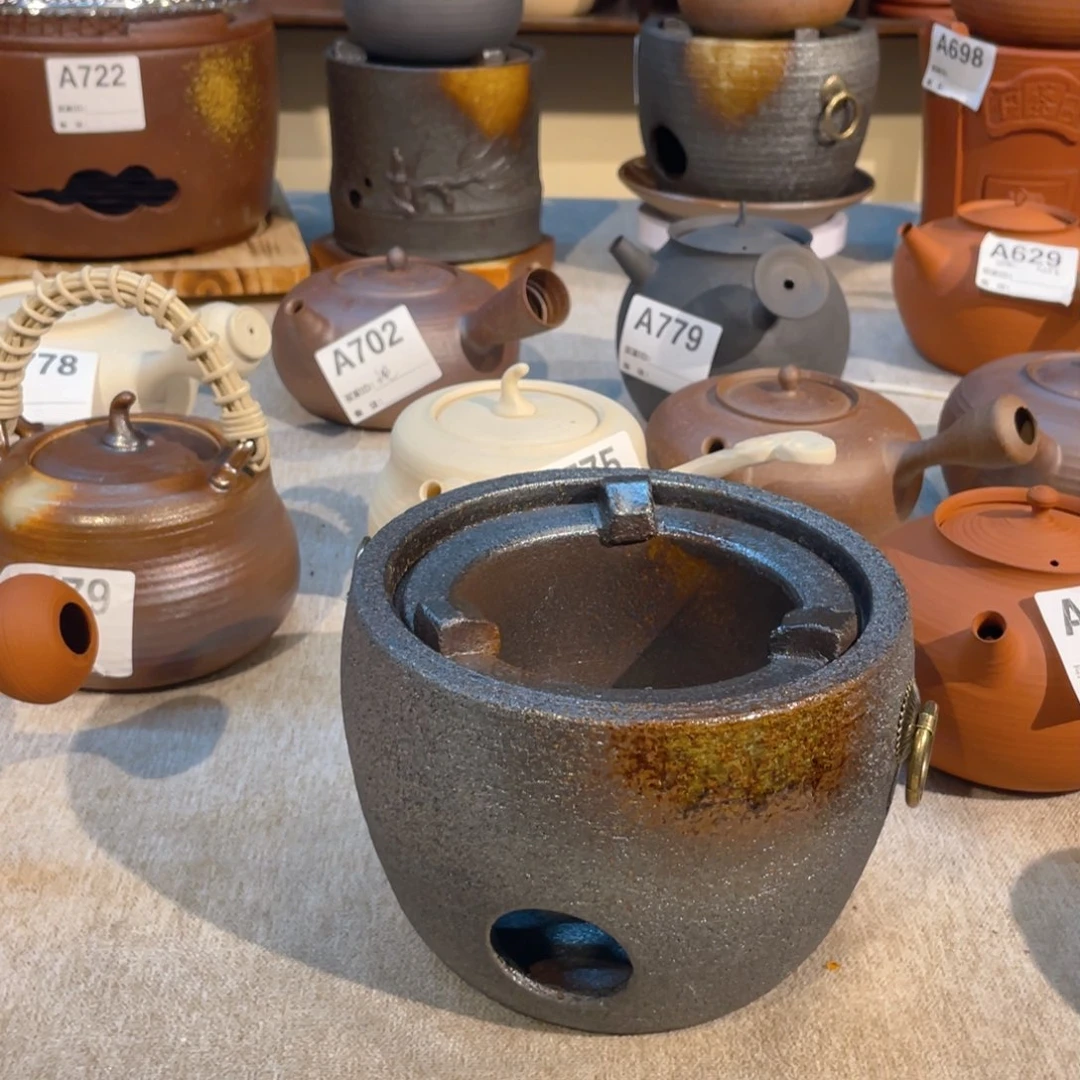 A***a潮州手工制作