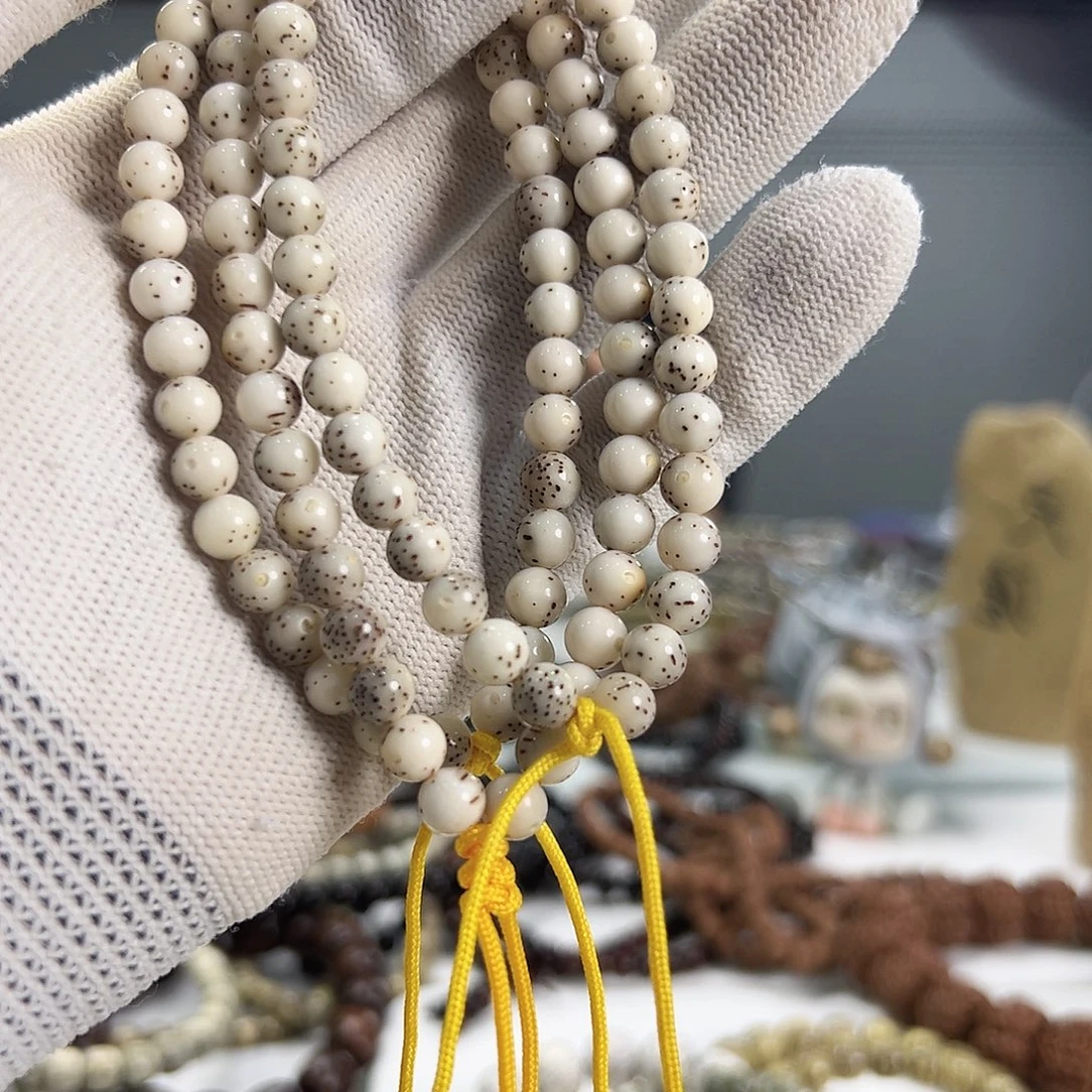 超***吊坠星月菩提星月菩提100