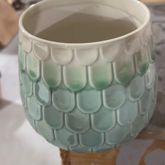 边播会边给你找盆的，耐心看几分钟谢谢，福袋先参与一下