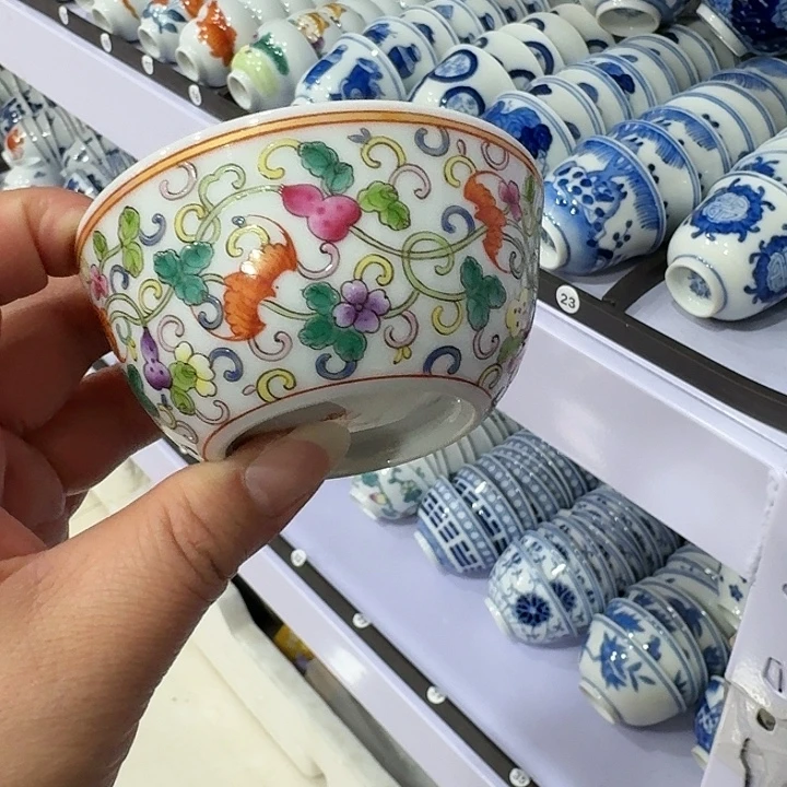 陶瓷艺术品收藏陶瓷