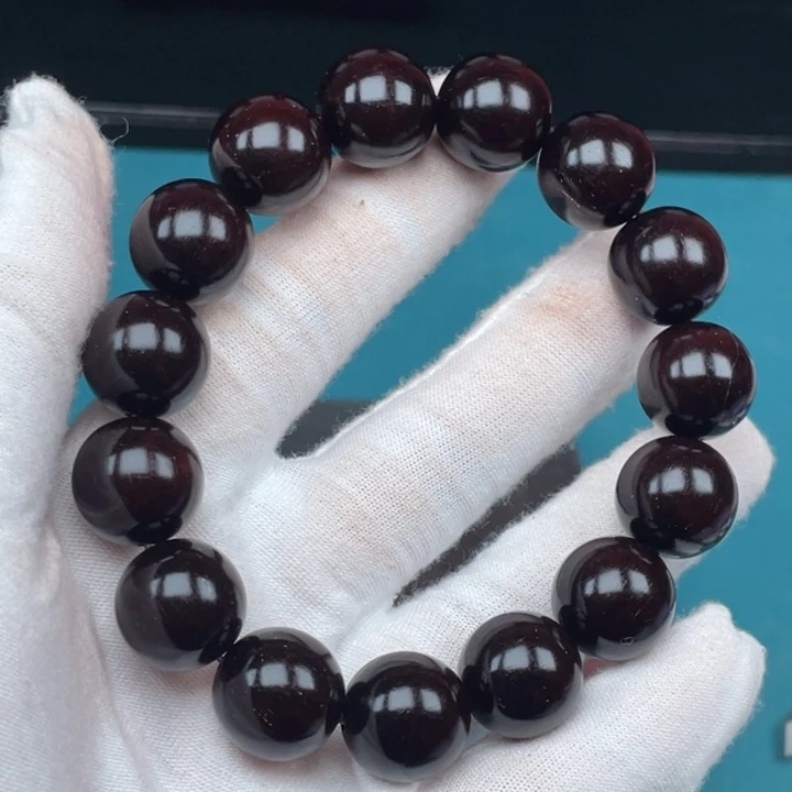 小叶紫檀手串/手链