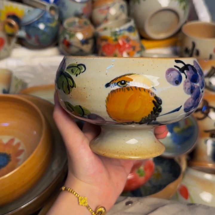 瓷片景德镇陶瓷清库存价格