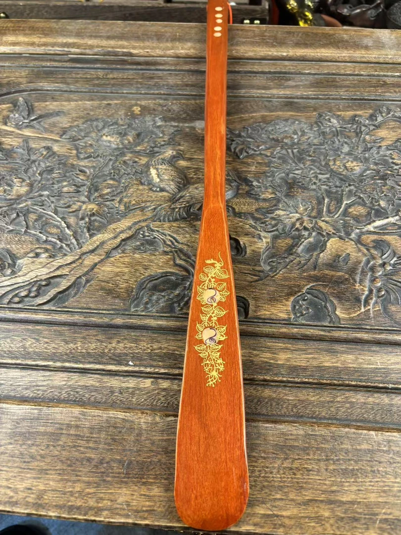 鞋拔子滴血莲花菩提