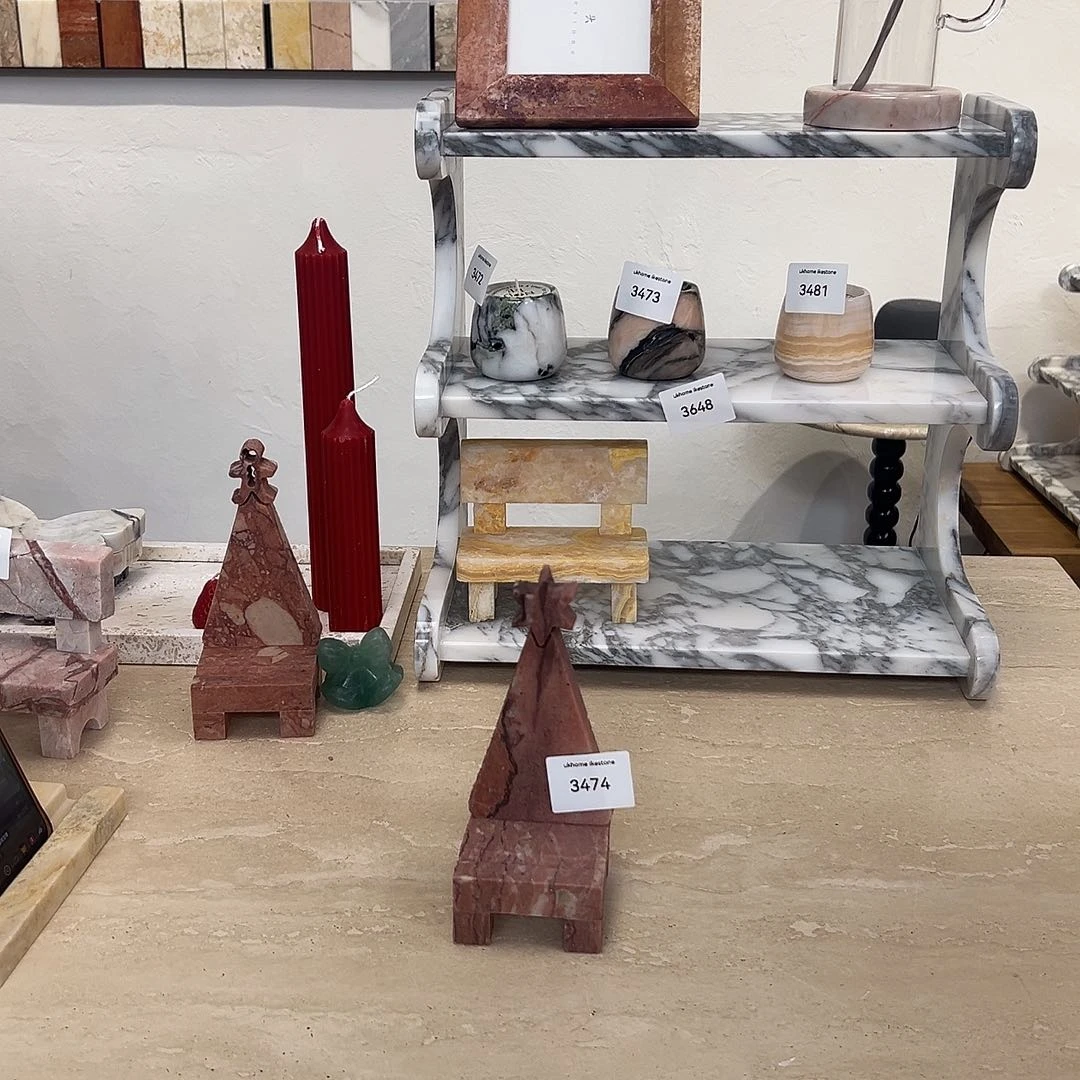 石材天然大理石3474