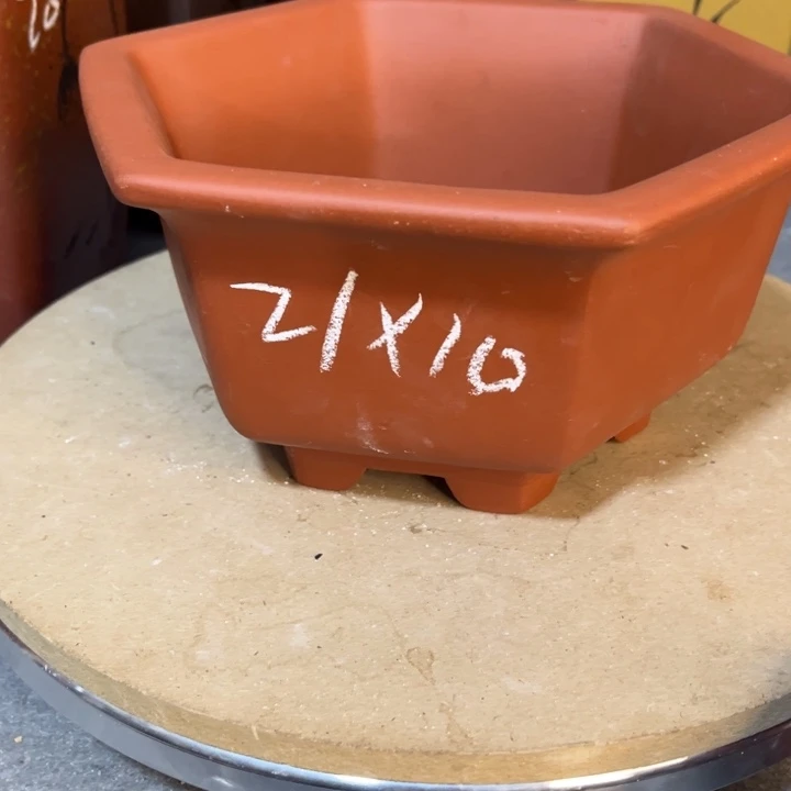 紫砂花盆宜兴紫砂
