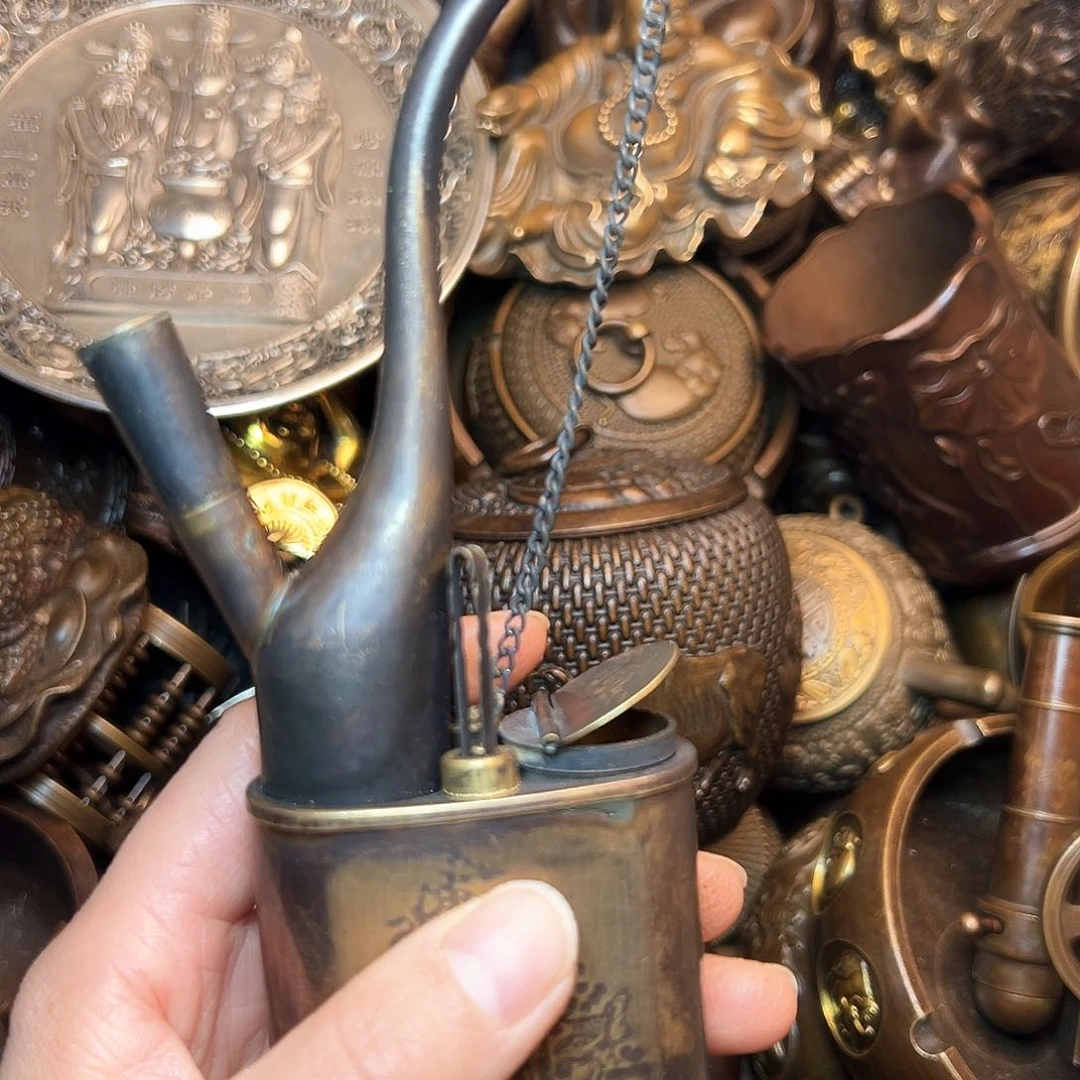 铜锣湾的历史文化