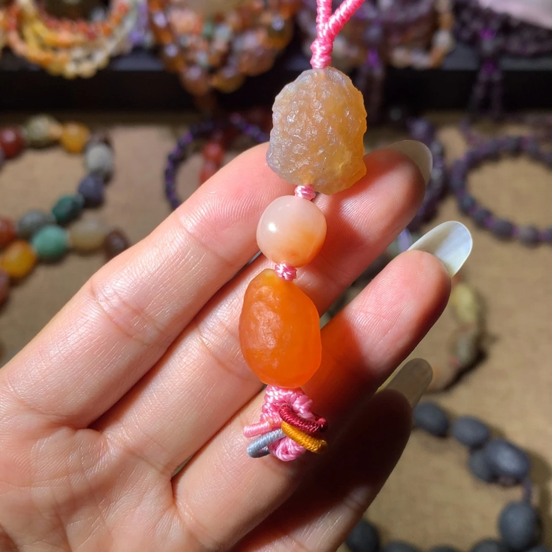 石材大漠戈壁原石