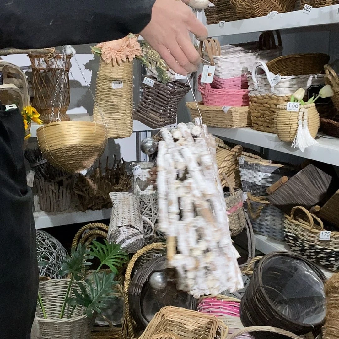 微瑕放漏不退不换花盆
