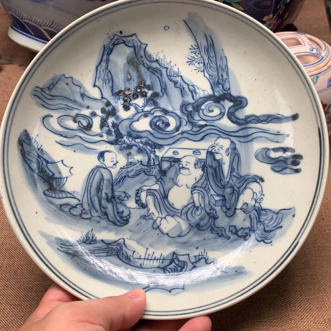 摆件旧藏瓷器旧藏瓷器