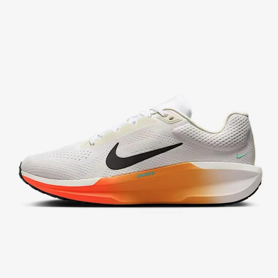 NIKE/耐克AIR WINFLO 11男子公路缓震透气运动跑步鞋 IH7328101