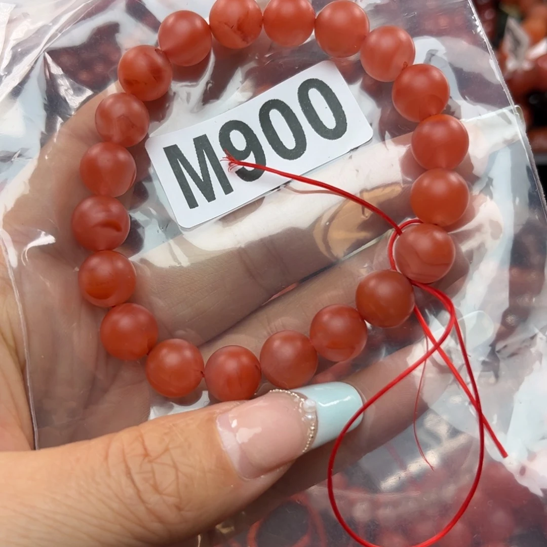 南红玛瑙珠宝奇石未镶嵌10