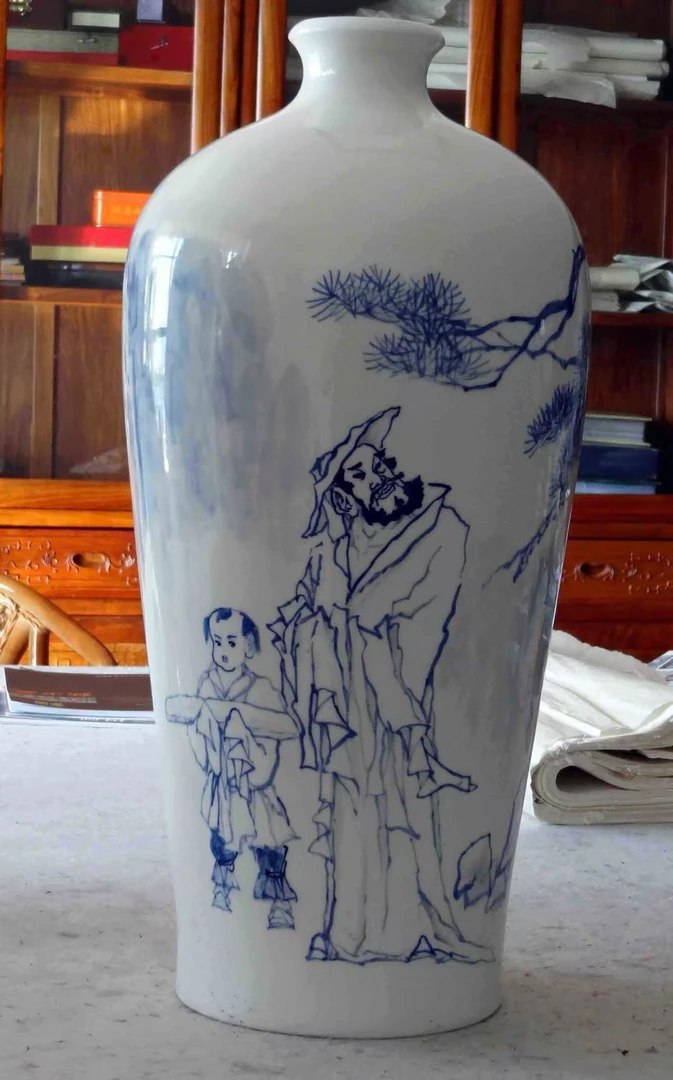 高端陶瓷代拍链接1