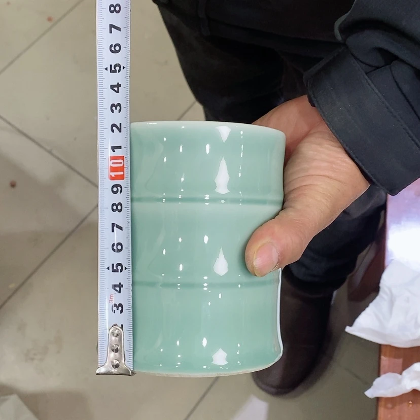 【闪购商品】瓷片O*O景德镇现代工艺品