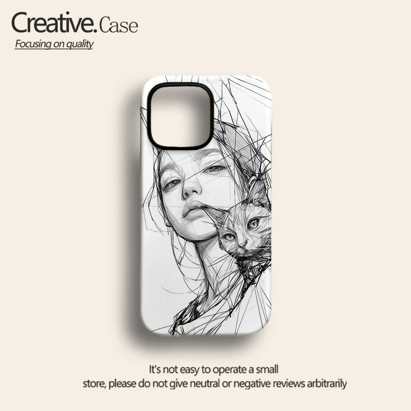 菲林二合一适用苹果16promax华为vivo小米oppo手机売新款