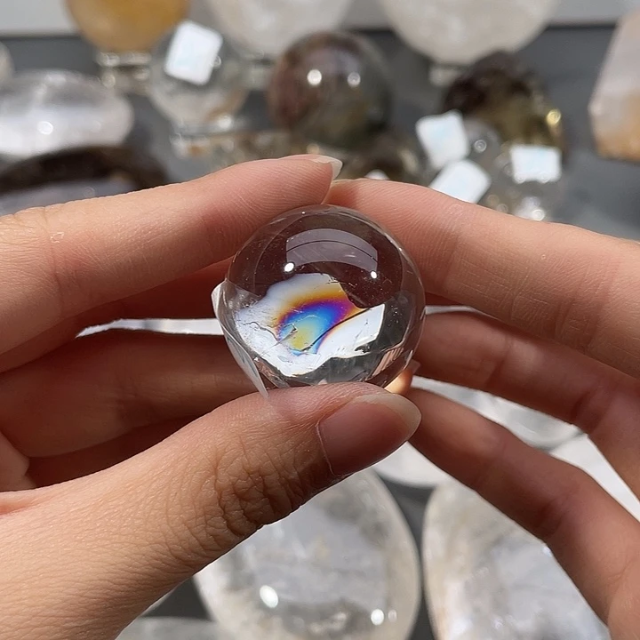 未镶嵌水晶大型摆件（非配饰）30