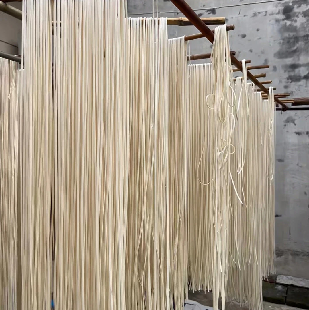 【麦香手工挂面】四川正宗优质小麦手工挂面南北汤面宽细碱水面条