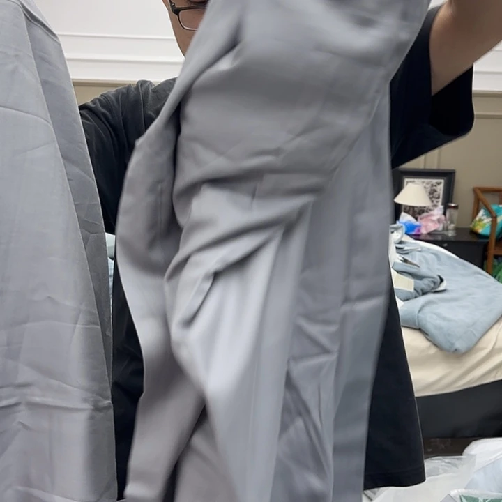 Z***某棉全棉棉全棉007加大四件套