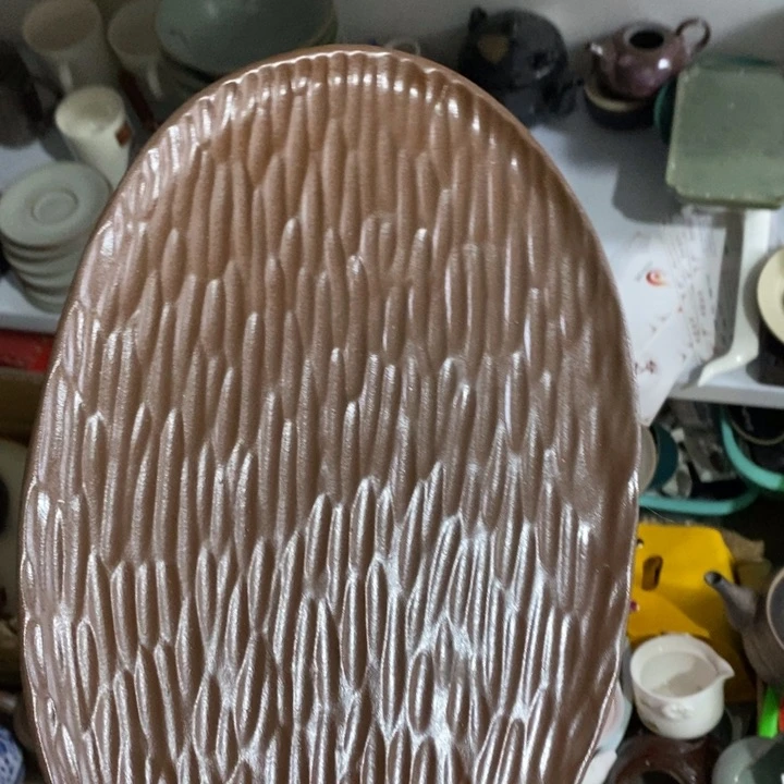 陶瓷艺术品及陶瓷壶