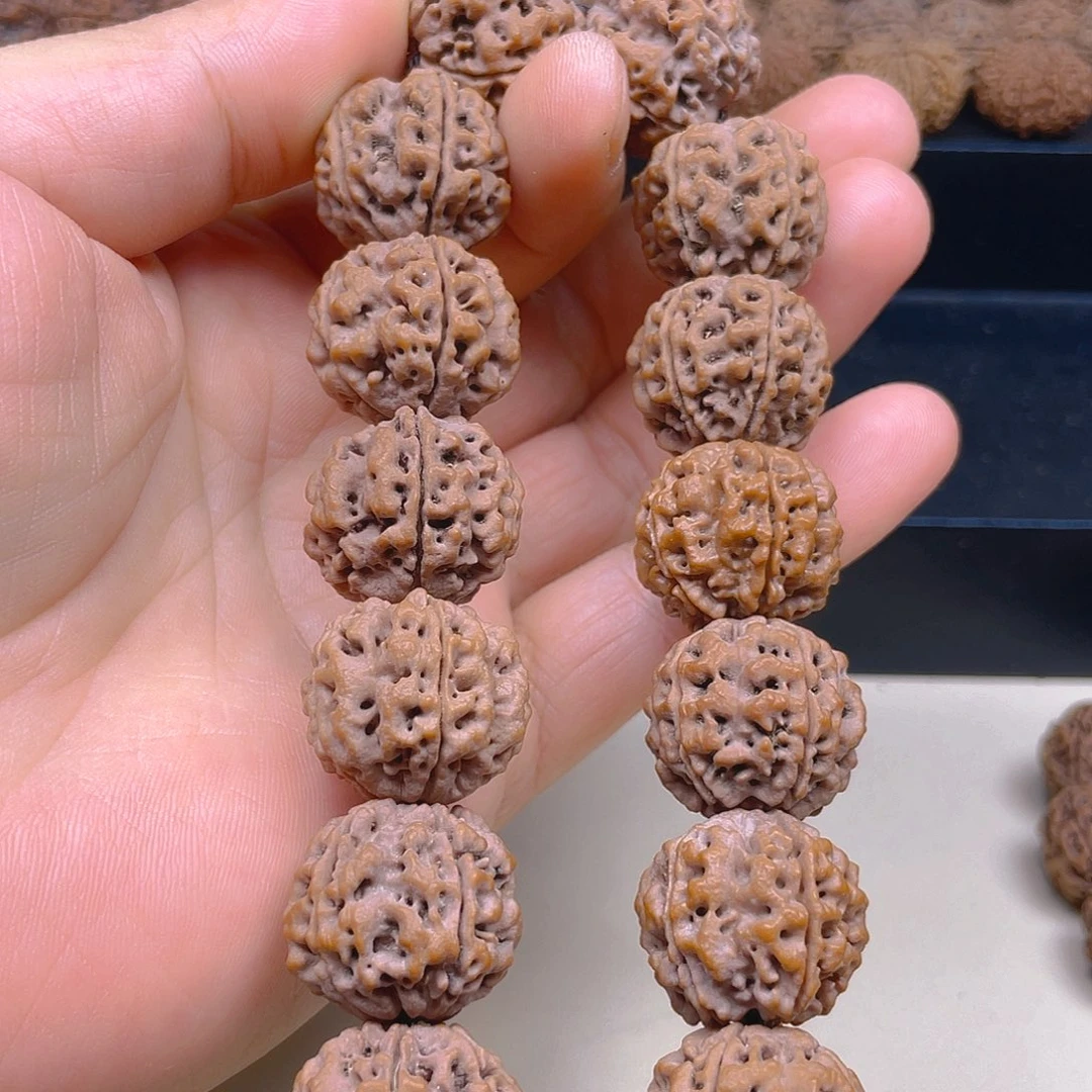 手串金刚菩提23mm粗筋安娜