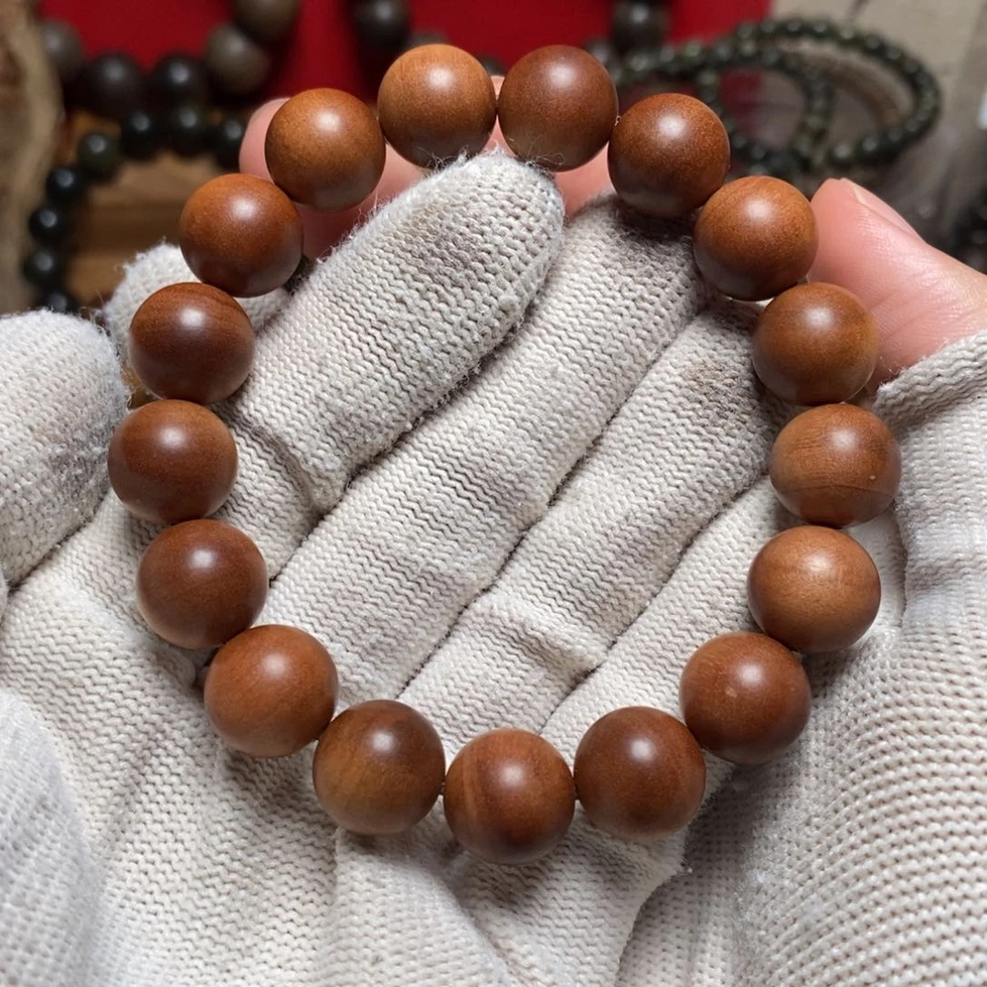 檀香木其他12横纹老山檀香