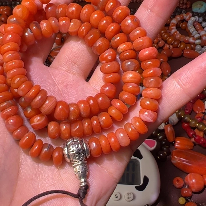 丁***生非洲紫檀（红花梨）