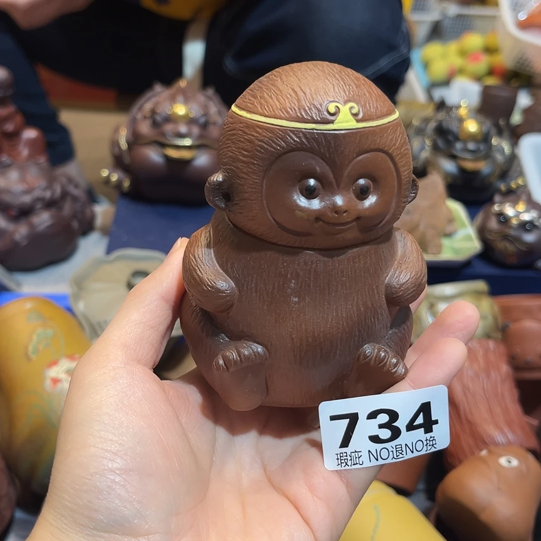 茶宠紫砂紫砂1111111