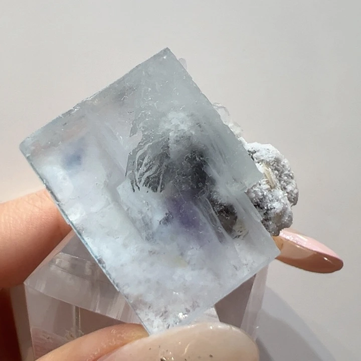 有机玻璃瑶岗仙萤石
