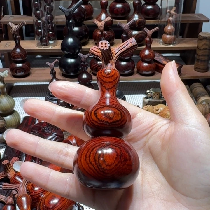 L***路木微凹黄檀葫芦葫芦