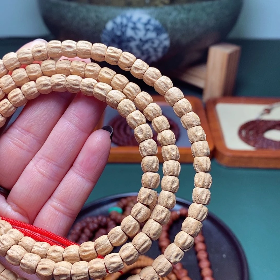 柏香籽/百香籽吊坠168顺