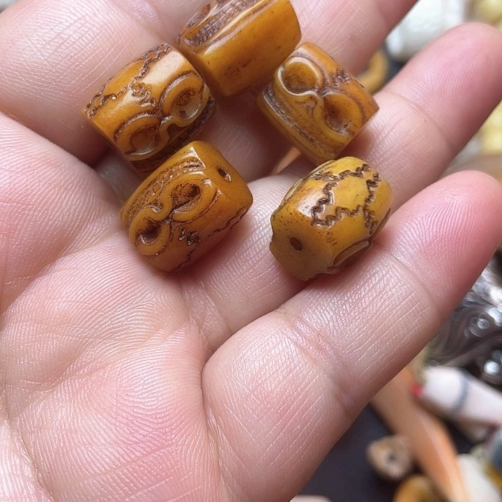 鹿骨手串/手链其他配饰