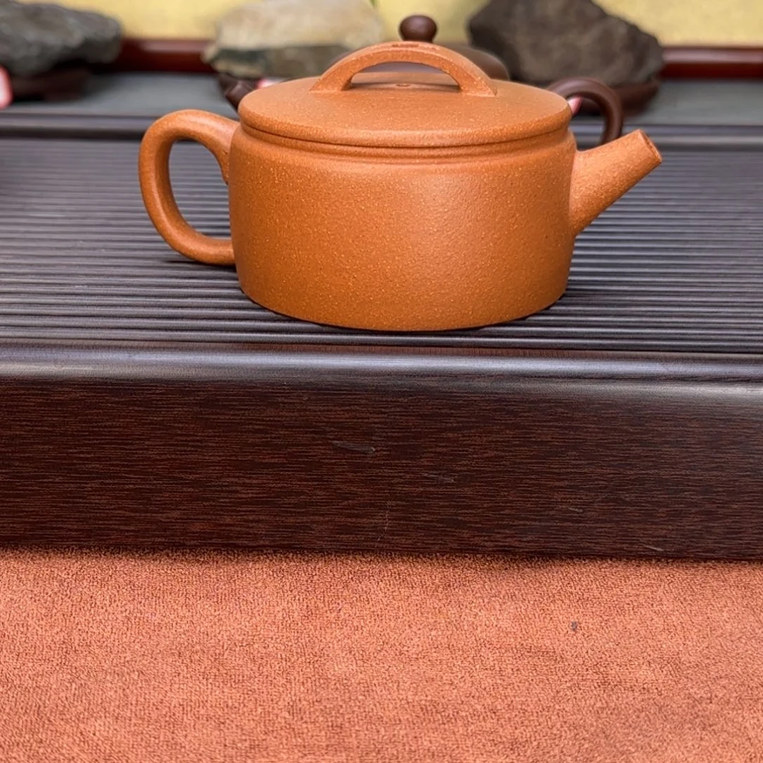 段泥茶壶紫砂壶紫砂壶紫砂壶