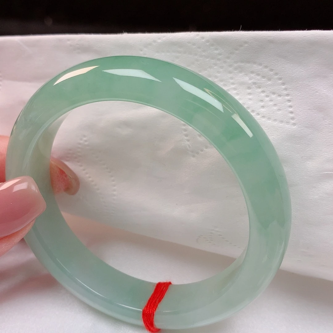 【闪购商品】未镶嵌手镯翡翠55