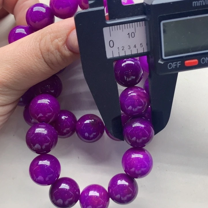 苏纪石（舒俱来）颈饰合金吊坠