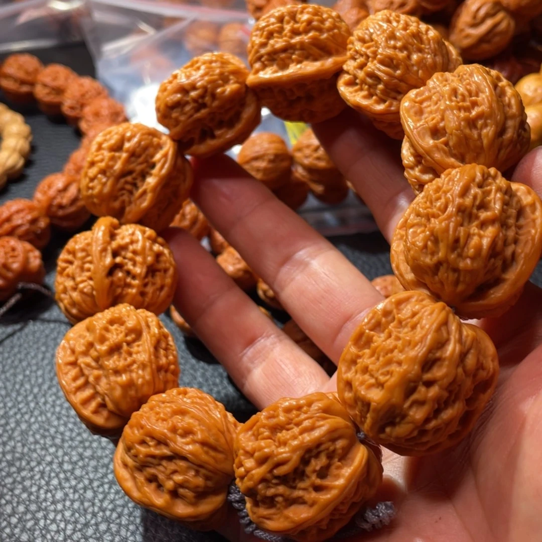 手串文玩核桃福利