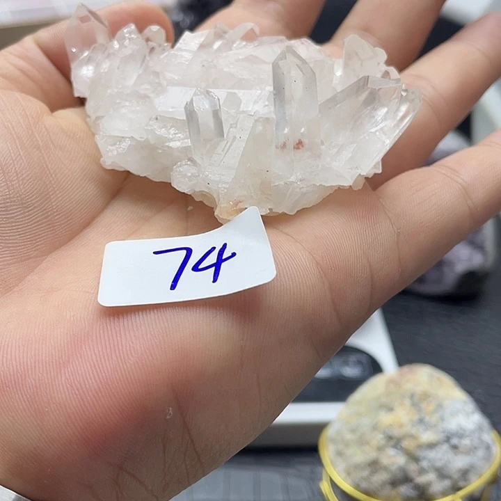 未镶嵌大型摆件（非配饰）水晶