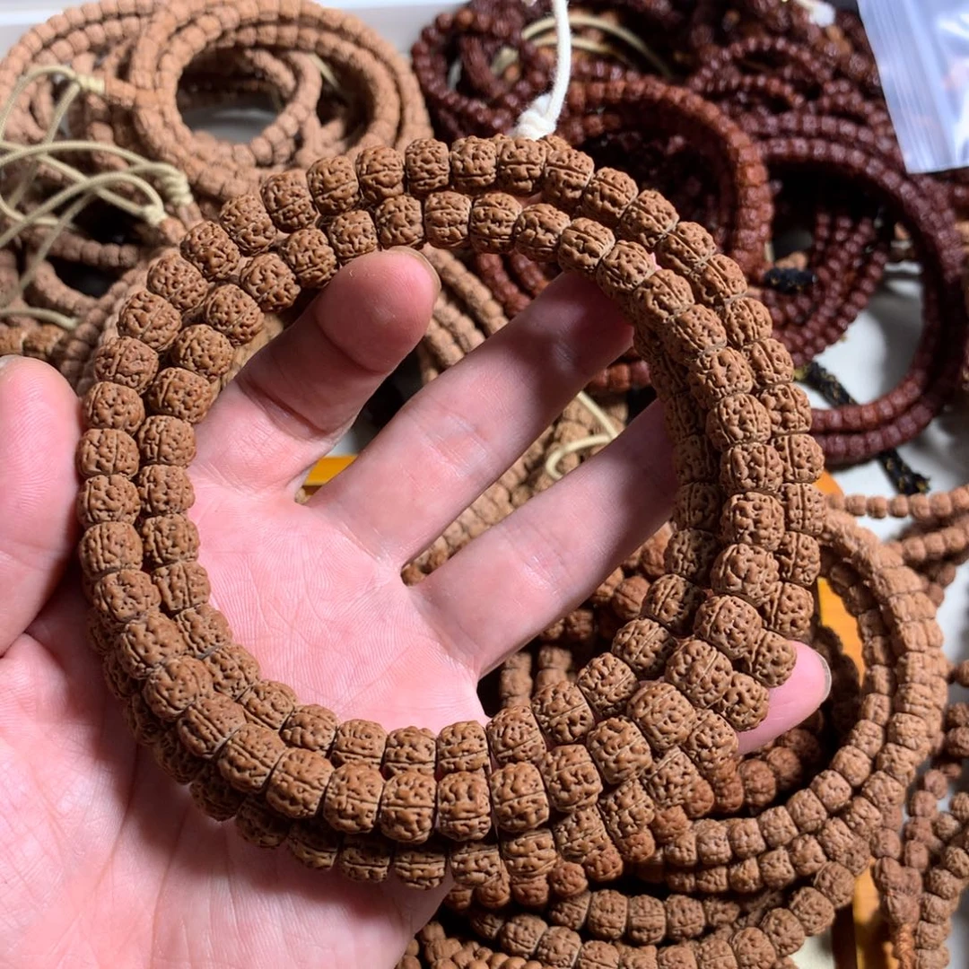 柏香籽/百香籽吊坠