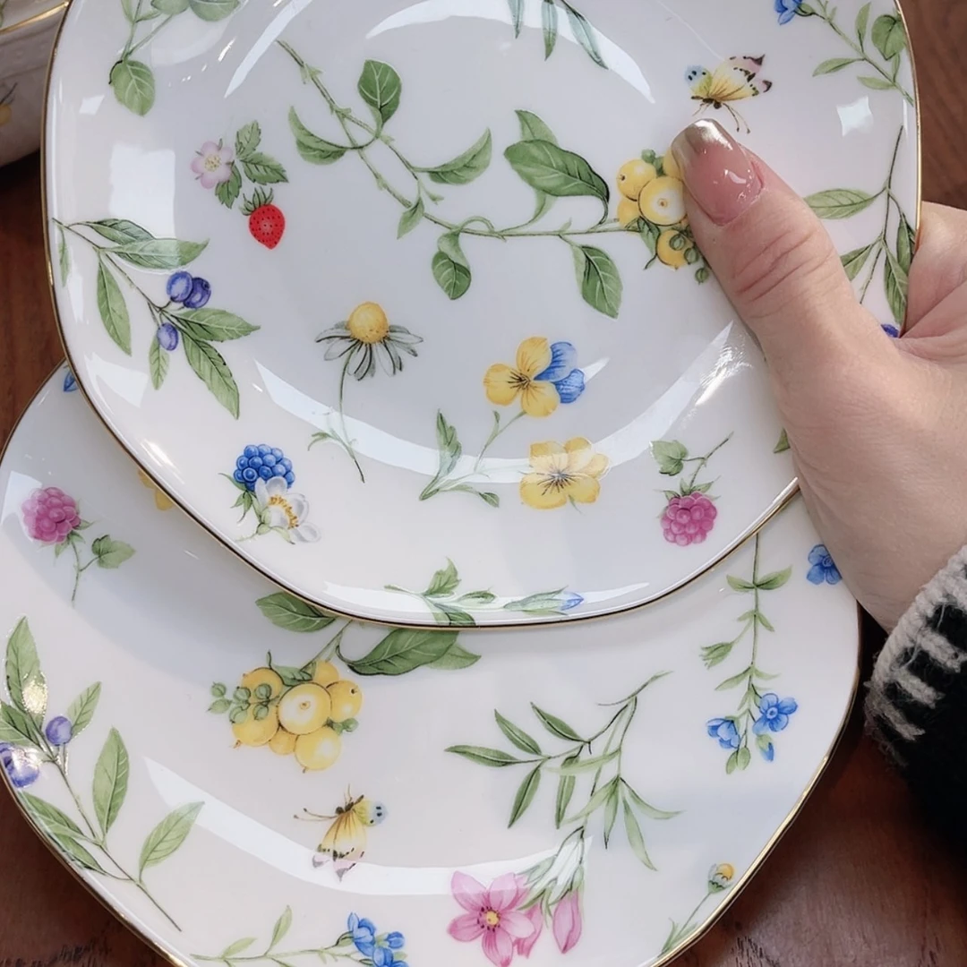 【闪购商品】瓷片6寸———-/—/////—-/