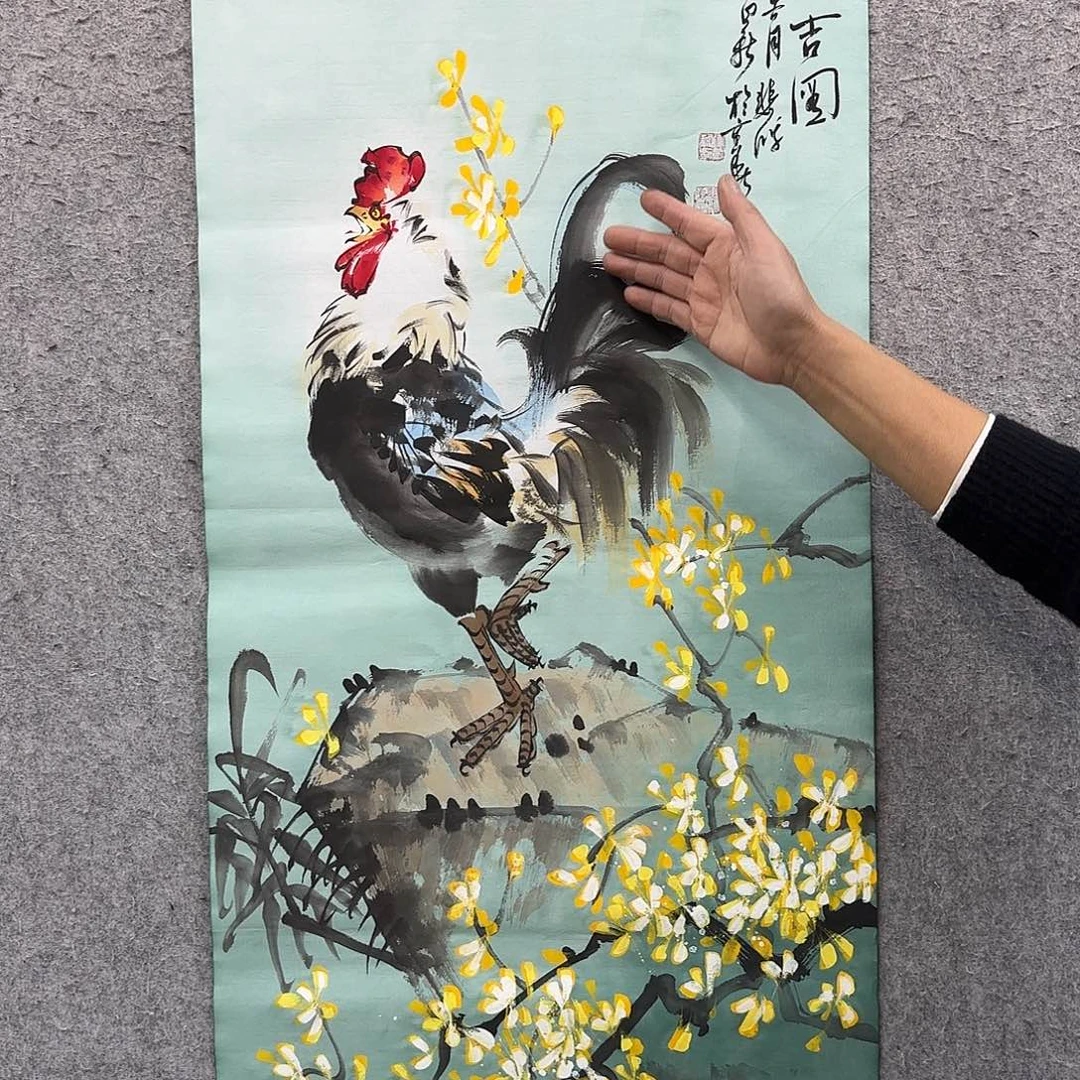 书法书法作品多次参加全国