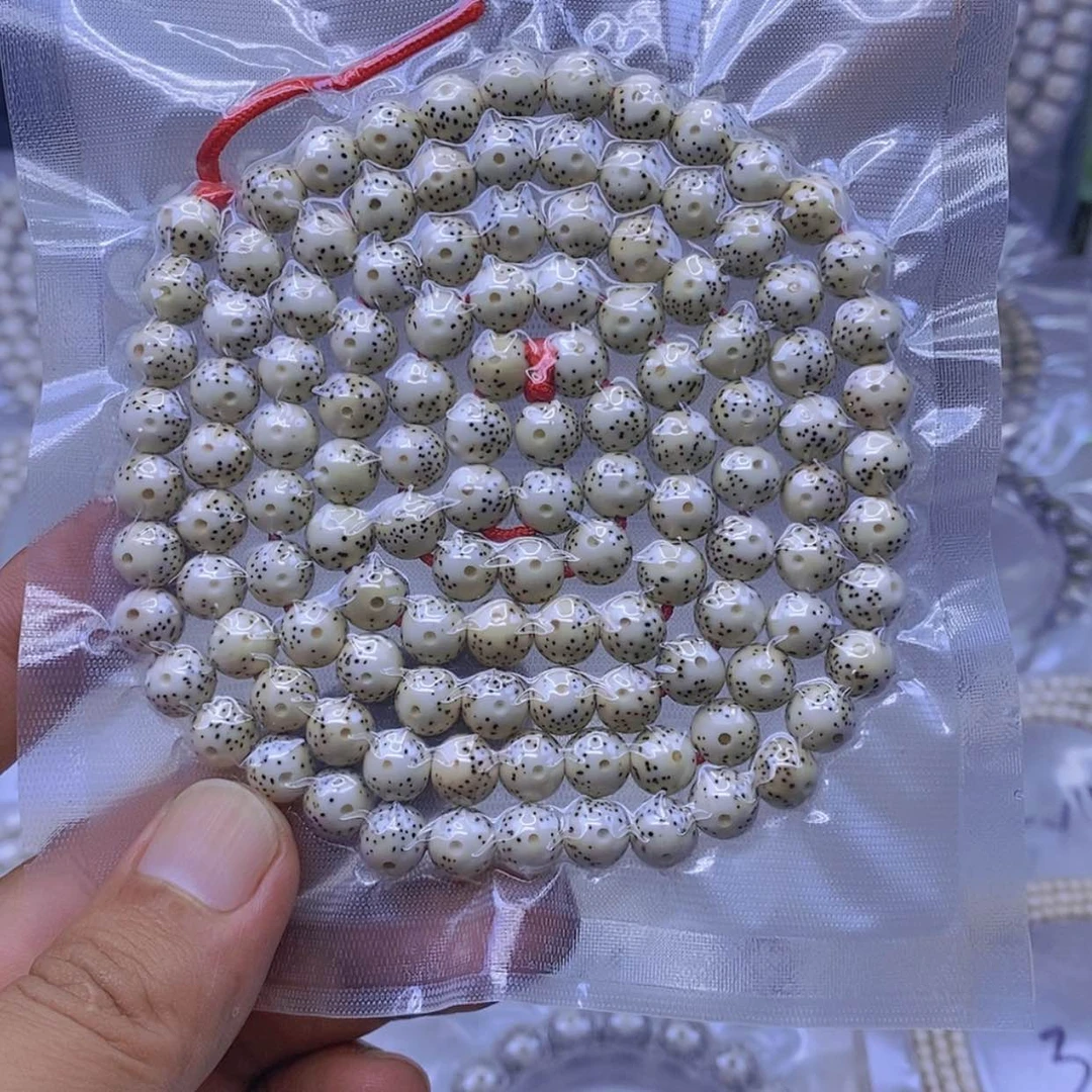 【闪购商品】星月菩提手串星月