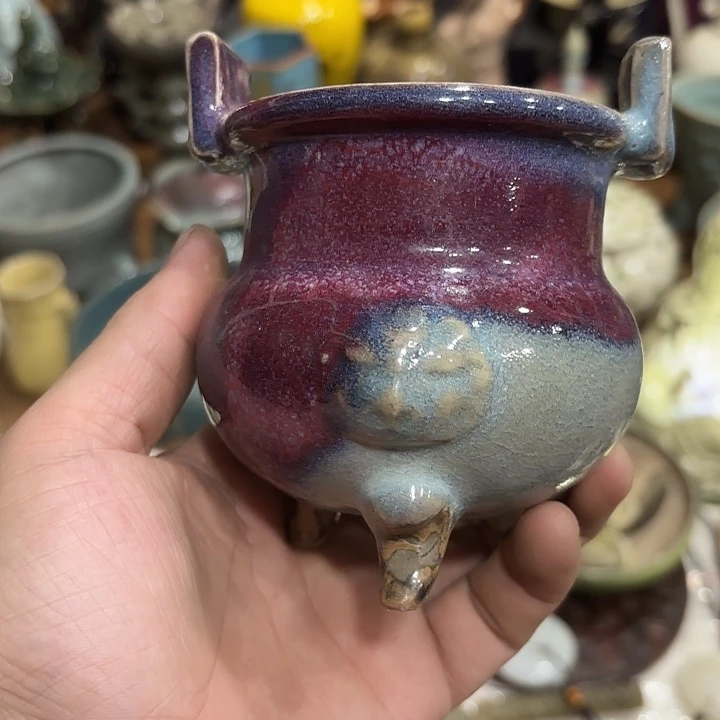 开***老瓷片瓷器瓷器8888888