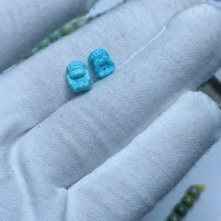 未镶嵌其他南红玛瑙