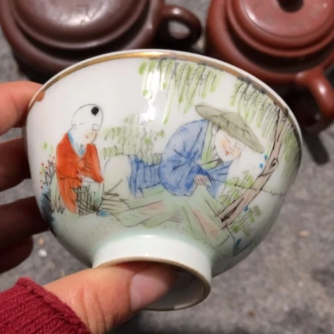 陶瓷摆件爱好者用****6陶瓷摆件爱好者