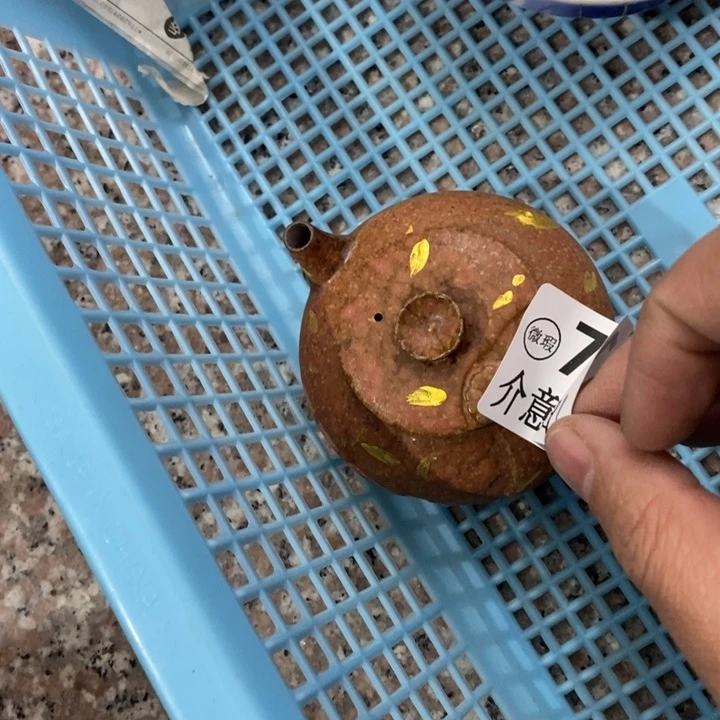 陶瓷艺术品及陶瓷壶