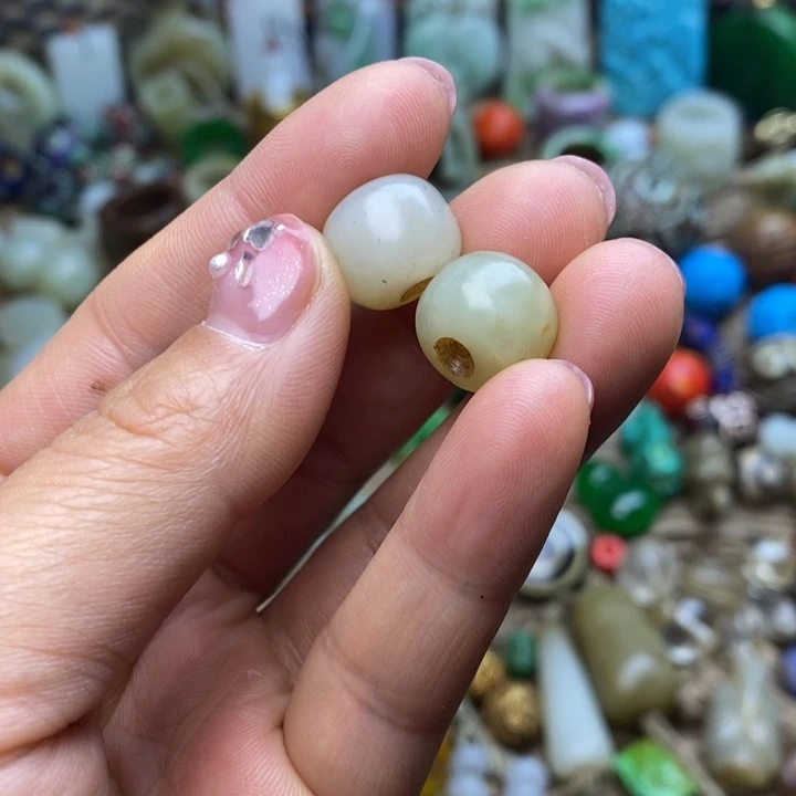 未镶嵌颈饰玛瑙/玉髓程*肃