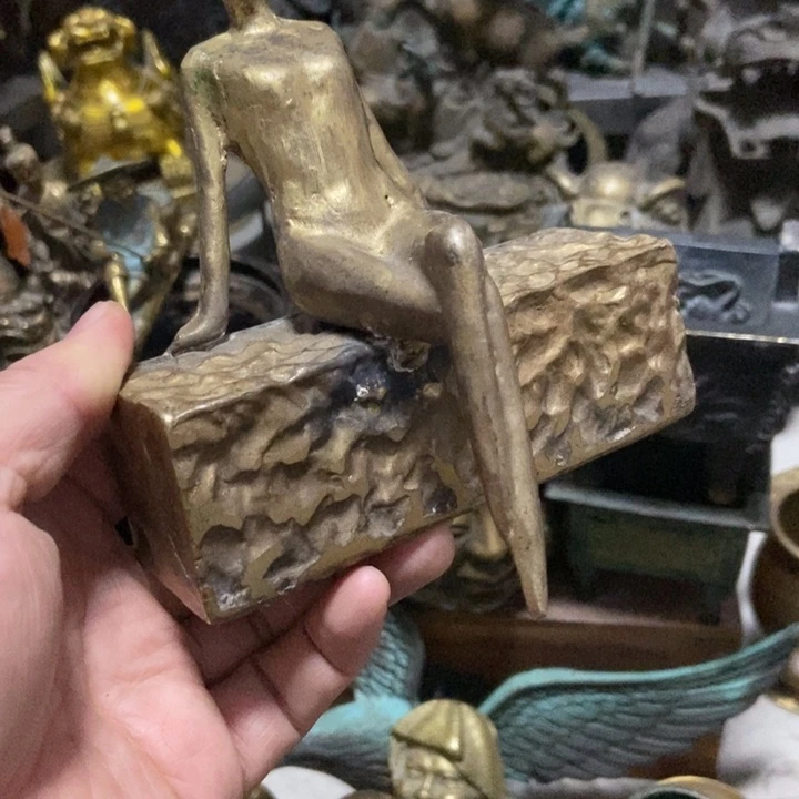 铜工艺品等多个行业的