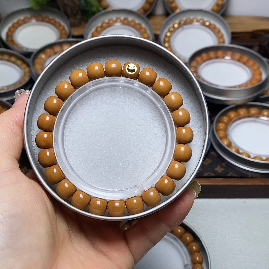 猴头核桃手串315号95左右金标3S老型全品