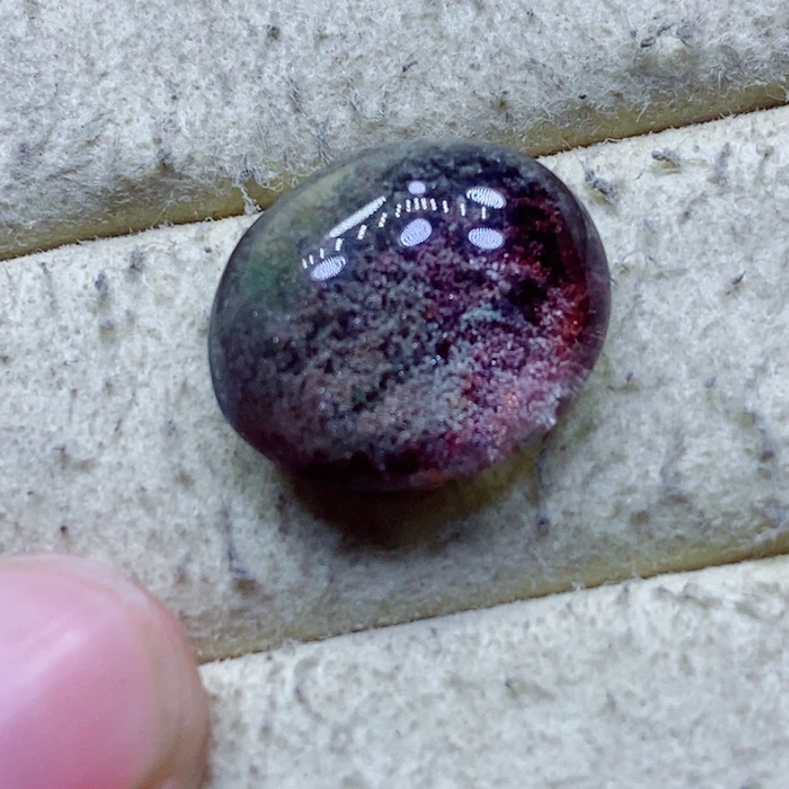 颈饰未镶嵌水晶水晶