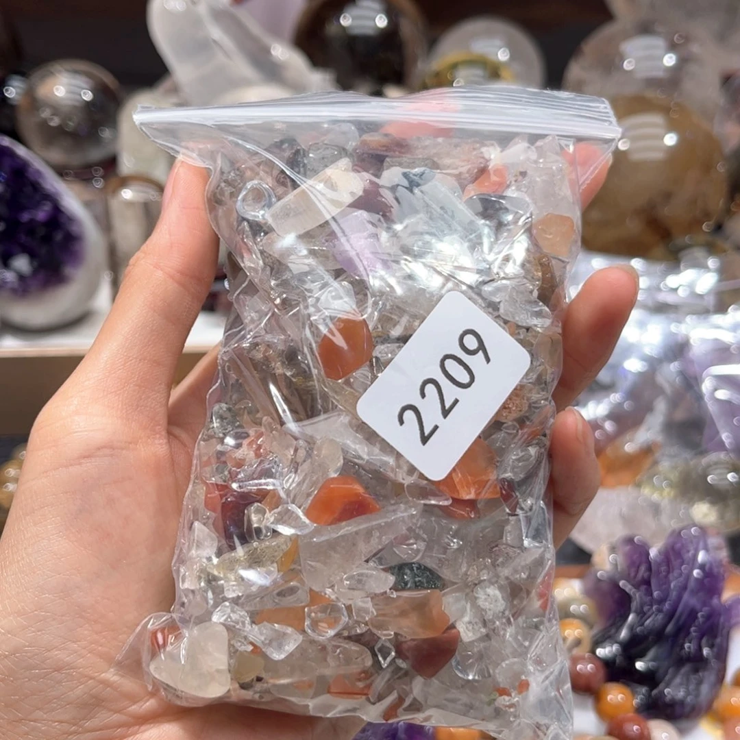 【闪购商品】水晶手串未镶嵌