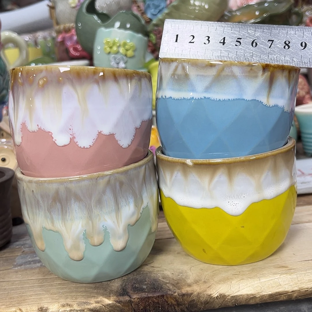 陶瓷陶瓷花盆特价上新